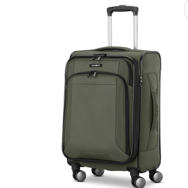 Samsonite Hyperspin 5 Softside Spinner Luggage