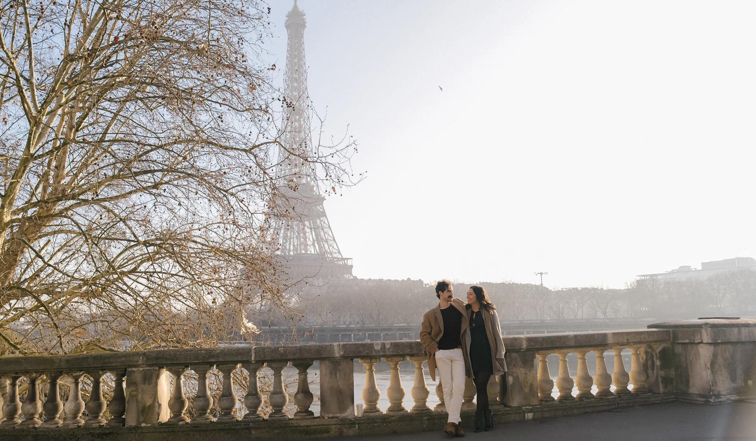 The Wedding Website of Ciara Anderson and Foster Boerman