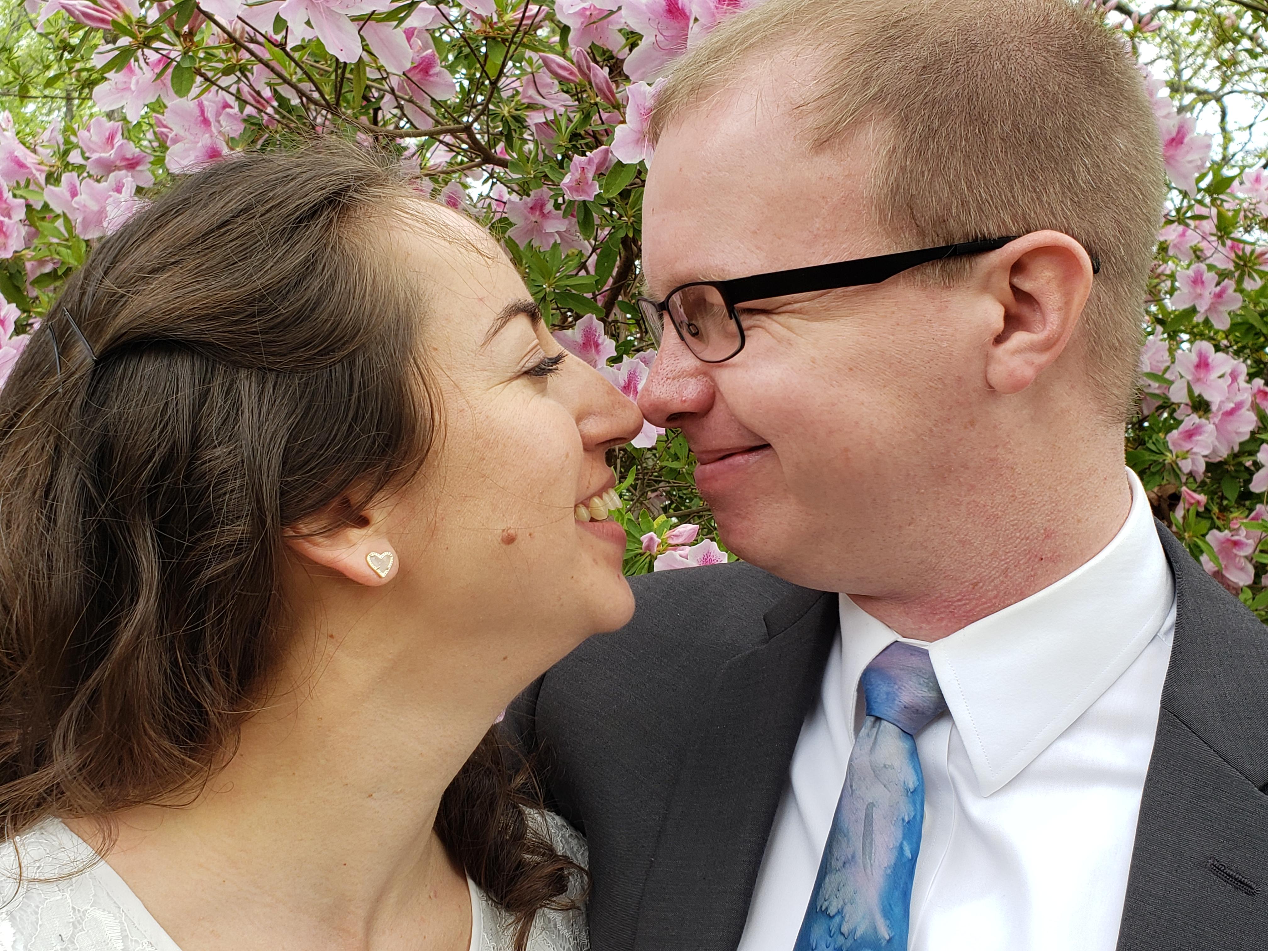 The Wedding Website of Dennis Stenkamp and Yamilka Cuellar Piorno