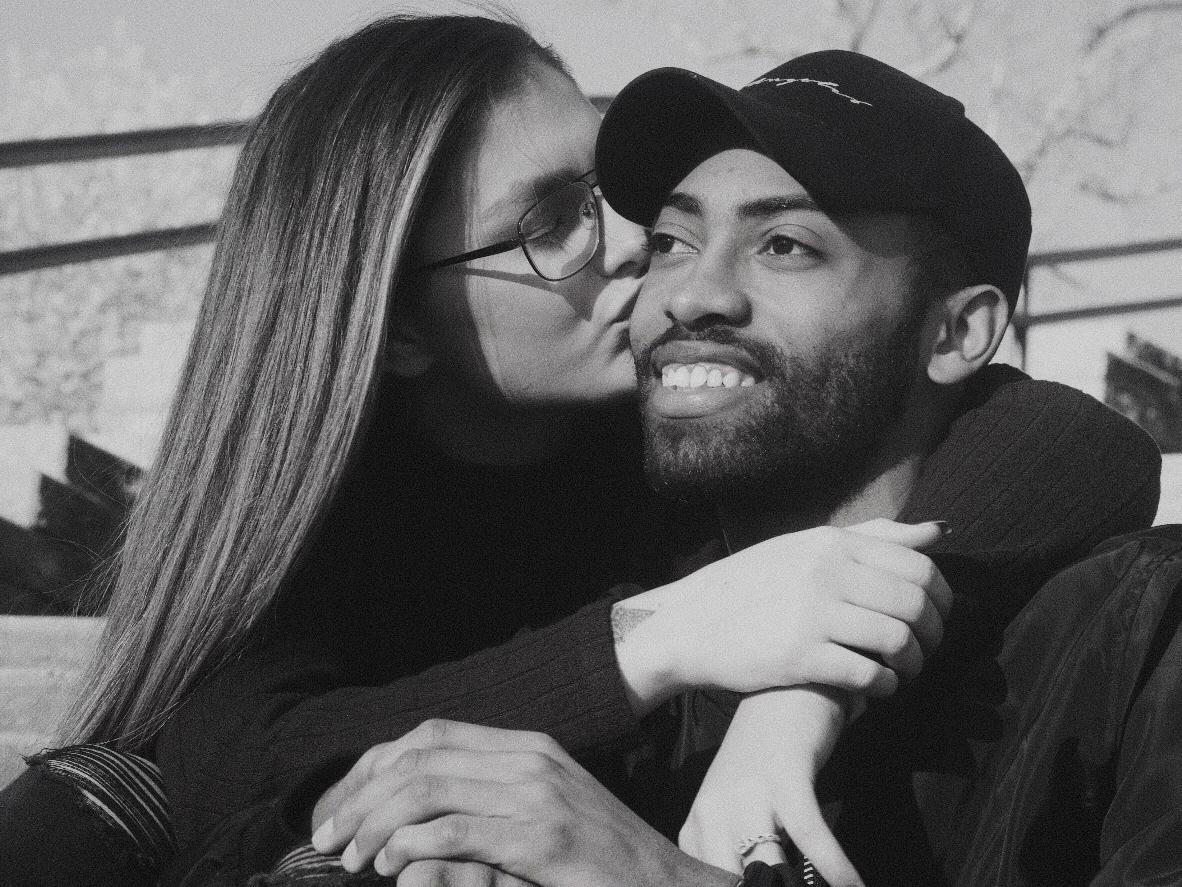 The Wedding Website of Kaytie Williamson and Daylin Madden