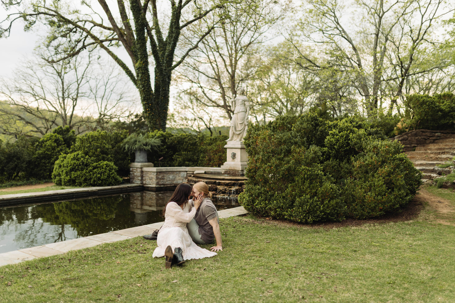 The Wedding Website of Dylan Heath and Cassidy Harrison