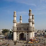 Charminar (Old City)