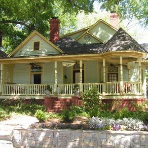 First Home Down Payment