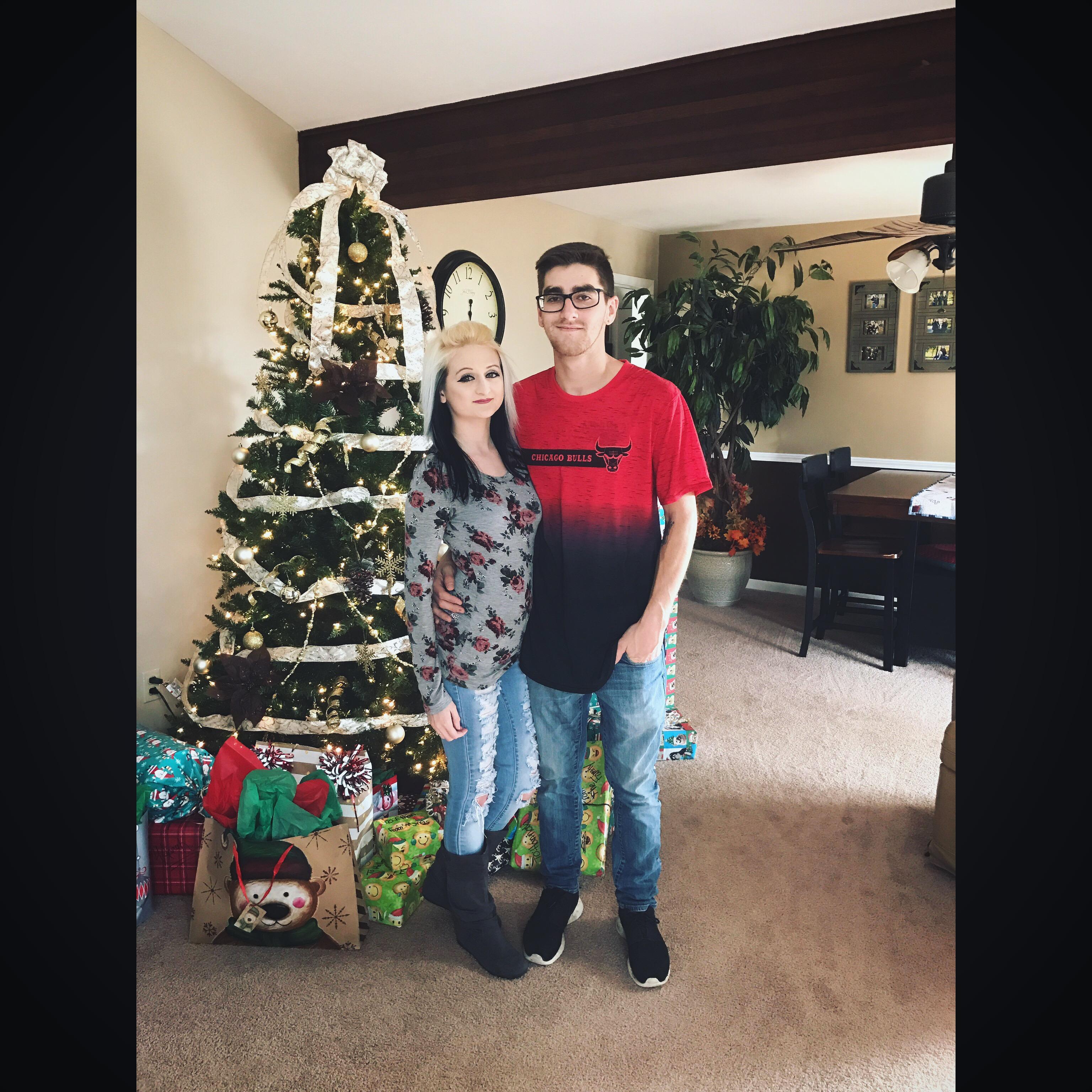 Christmas 2016