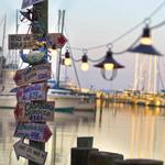 Fresco's Waterfront Bistro