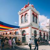 Mercado Municipal de Loulé