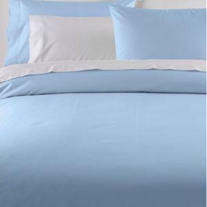280-Thread-Count Pima Cotton Percale King Comforter Cover L.L. Bean