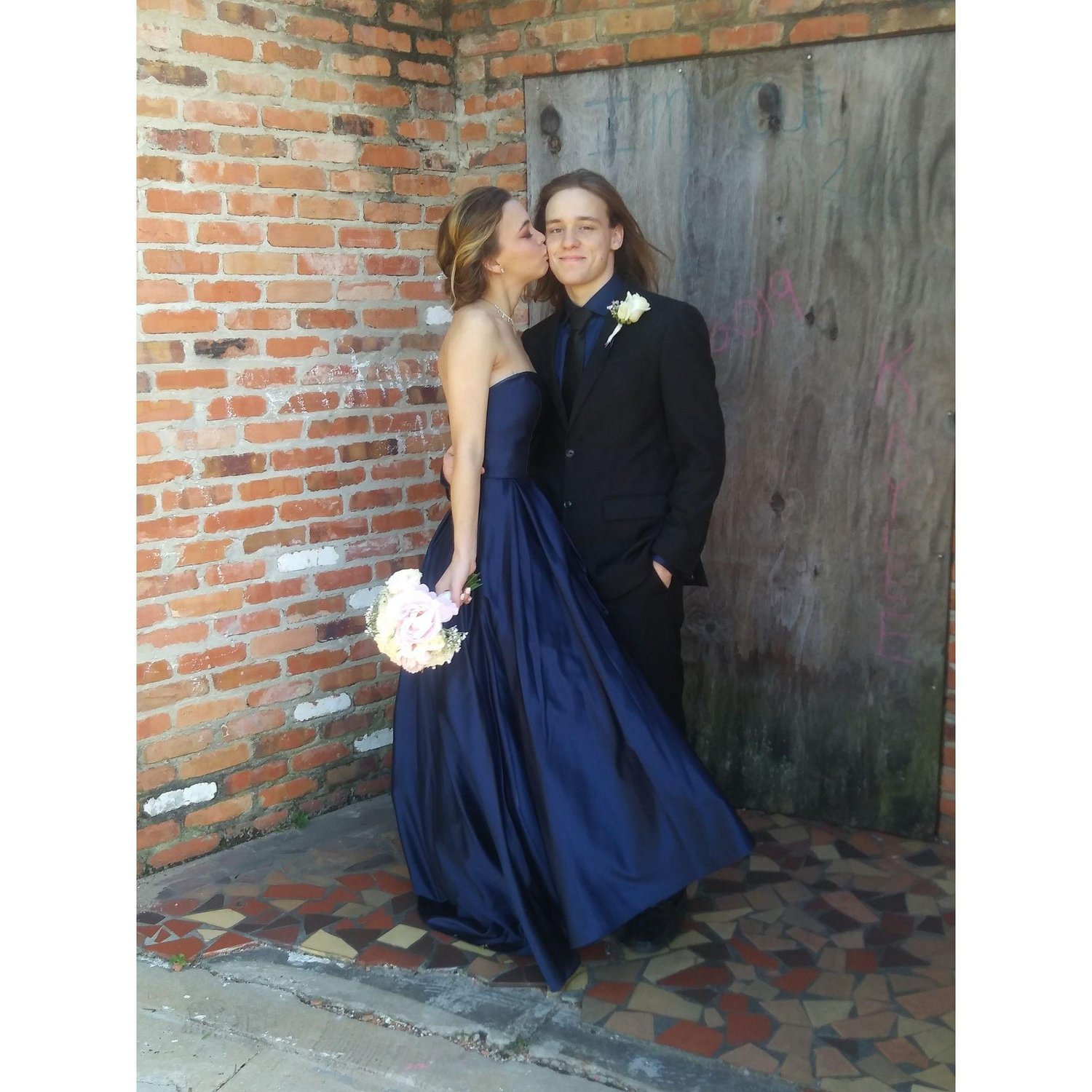 Prom 2019!