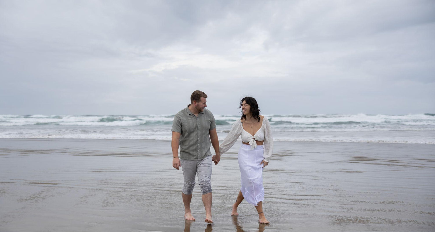 The Wedding Website of Hannah MacKintosh and Ethan Johnson