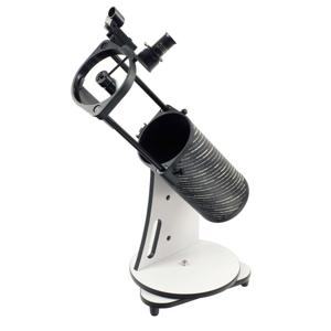 Sky-Watcher Heritage 130 Tabletop Dobsonian Telescope