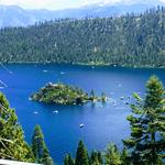 Emerald Bay State Park