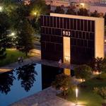 Oklahoma City National Memorial & Museum