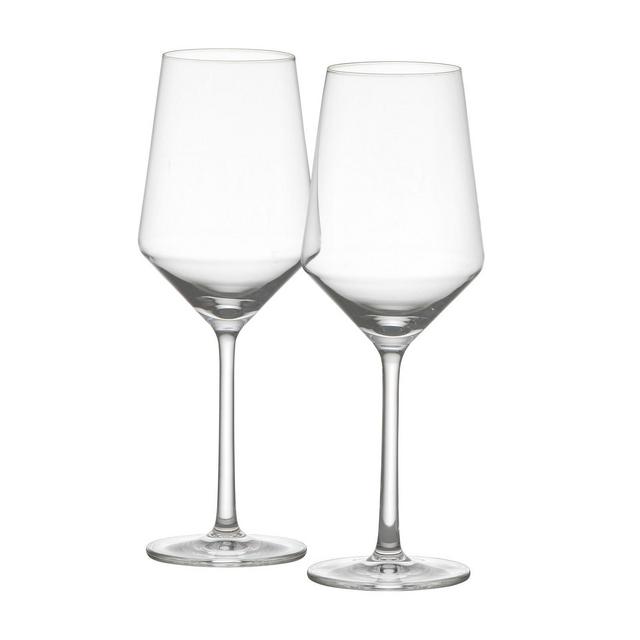 Schott Zwiesel Tritan Pure Sauvignon Blanc Glass, Set of 2