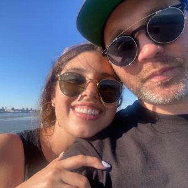 Our Honeymoon Fund