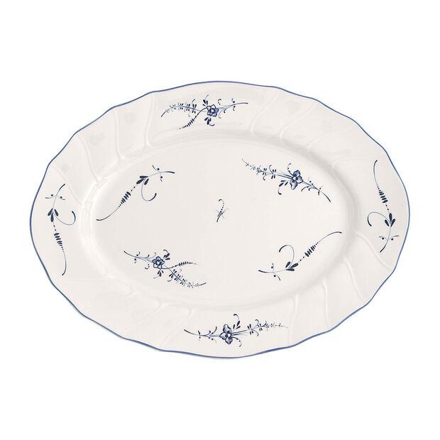 Villeroy & Boch - Old Luxembourg Oval Platter