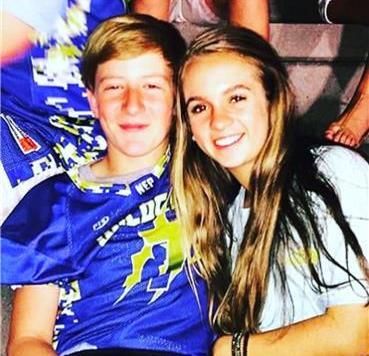 The Wedding Website of Mary Bennett Lipham and Jack Heaney