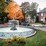 Historic Old Louisville
