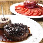 MEAT BAR