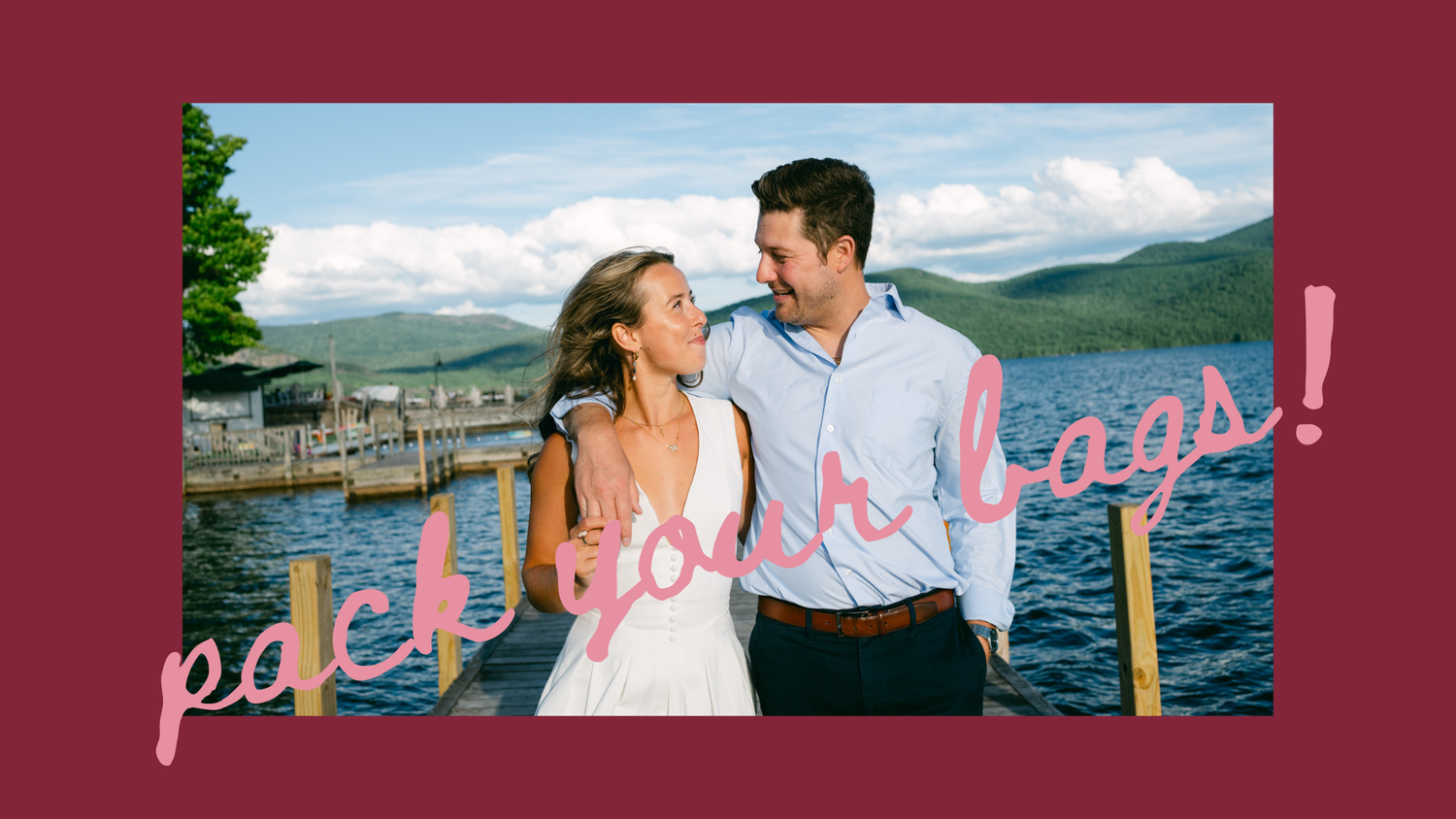 The Wedding Website of Juliette Mazza and Joseph Barbaccia