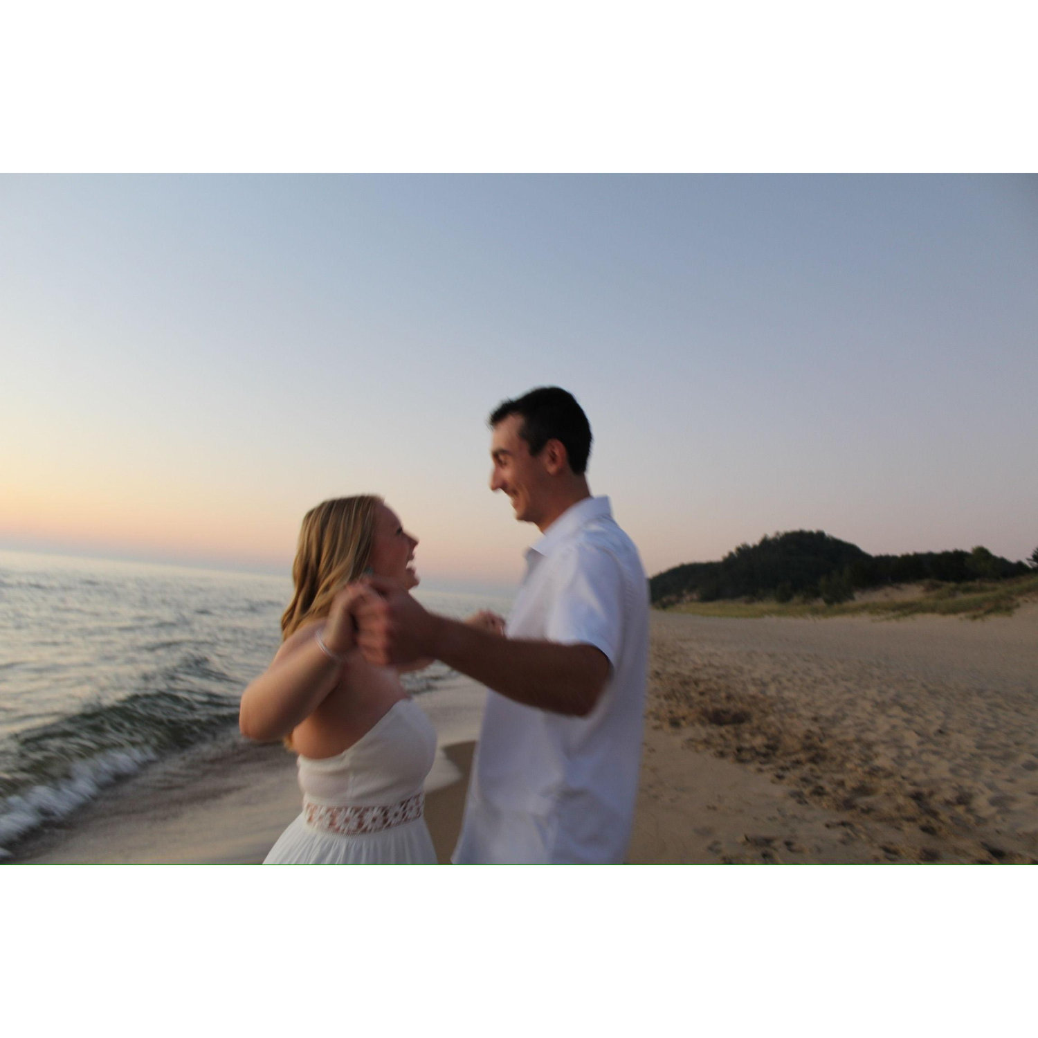Engagement
