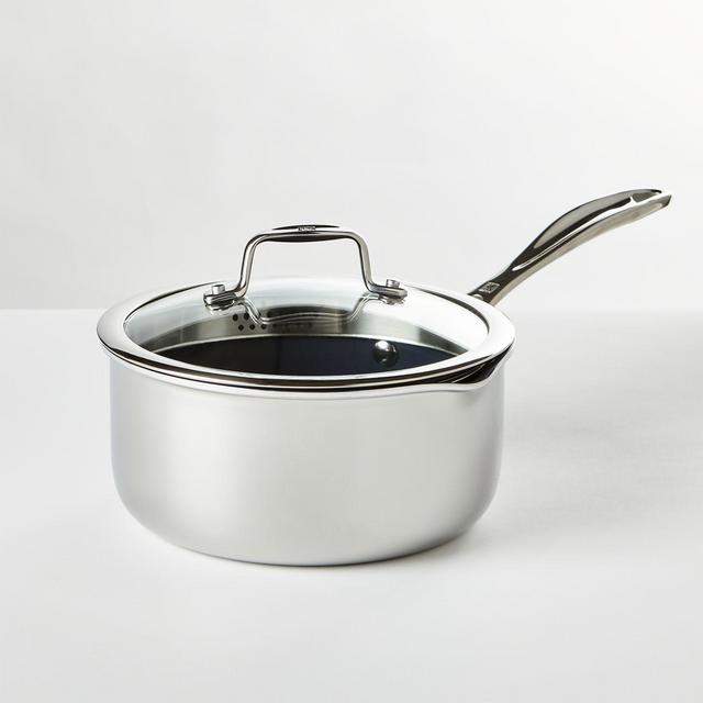 ZWILLING ® J.A. Henckels Clad Xtreme 2-Qt. Ceramic Saucepan