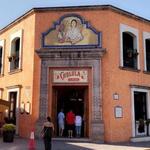 Restaurante La Fonda Cholula
