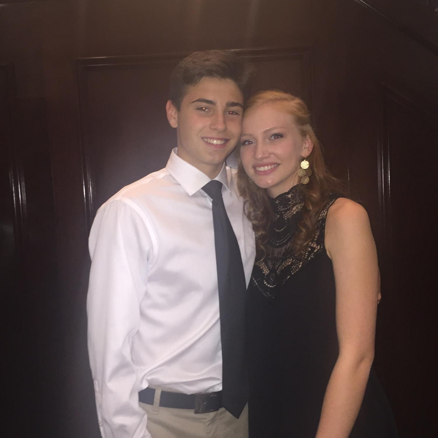 homecoming 2016