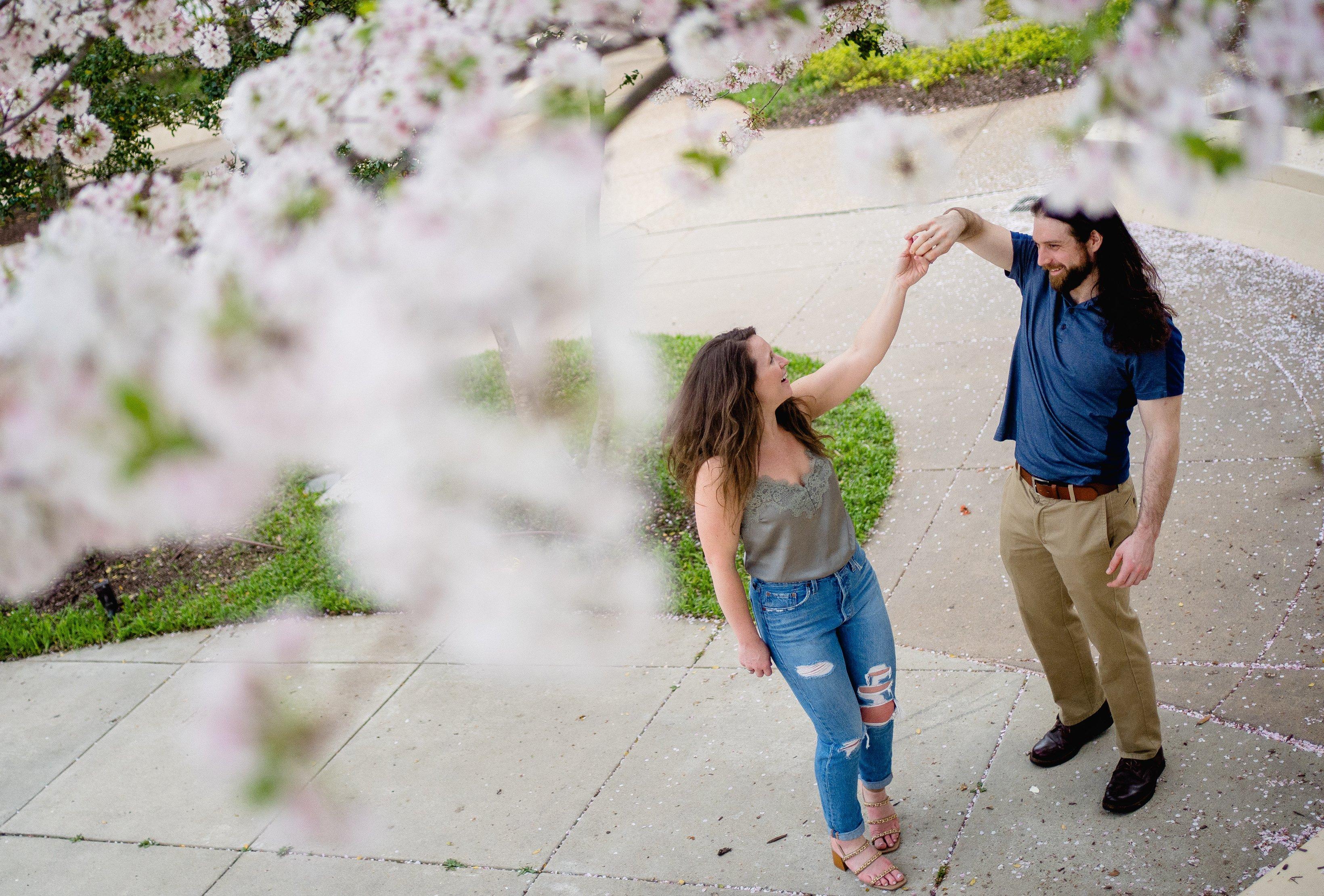 The Wedding Website of Katie Bales and Zach McCann