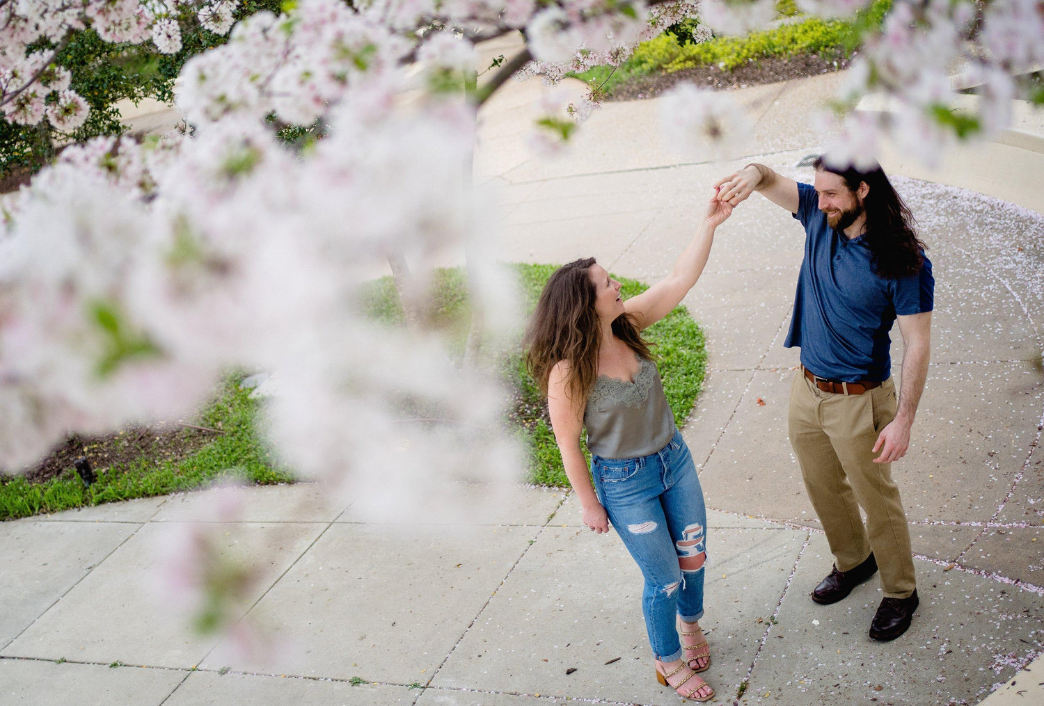 The Wedding Website of Katie Bales and Zach McCann