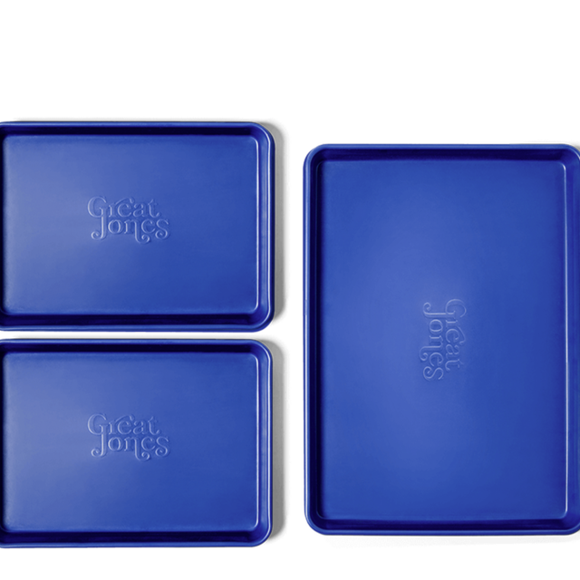 Ceramic Coated Baking Sheets
