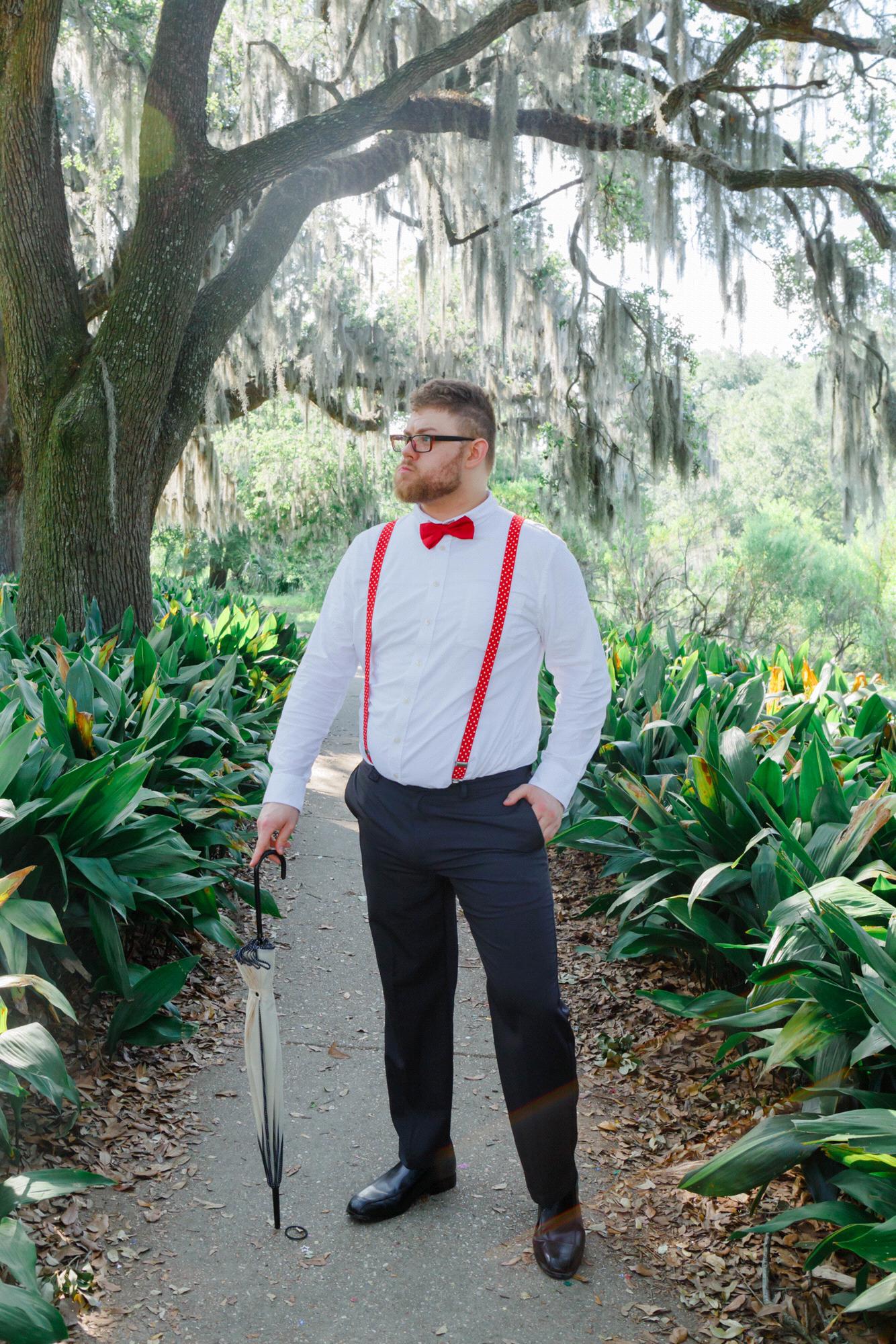 Photo courtesy of Amber and Angela Photography