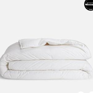 Comforter - King size, lightweight