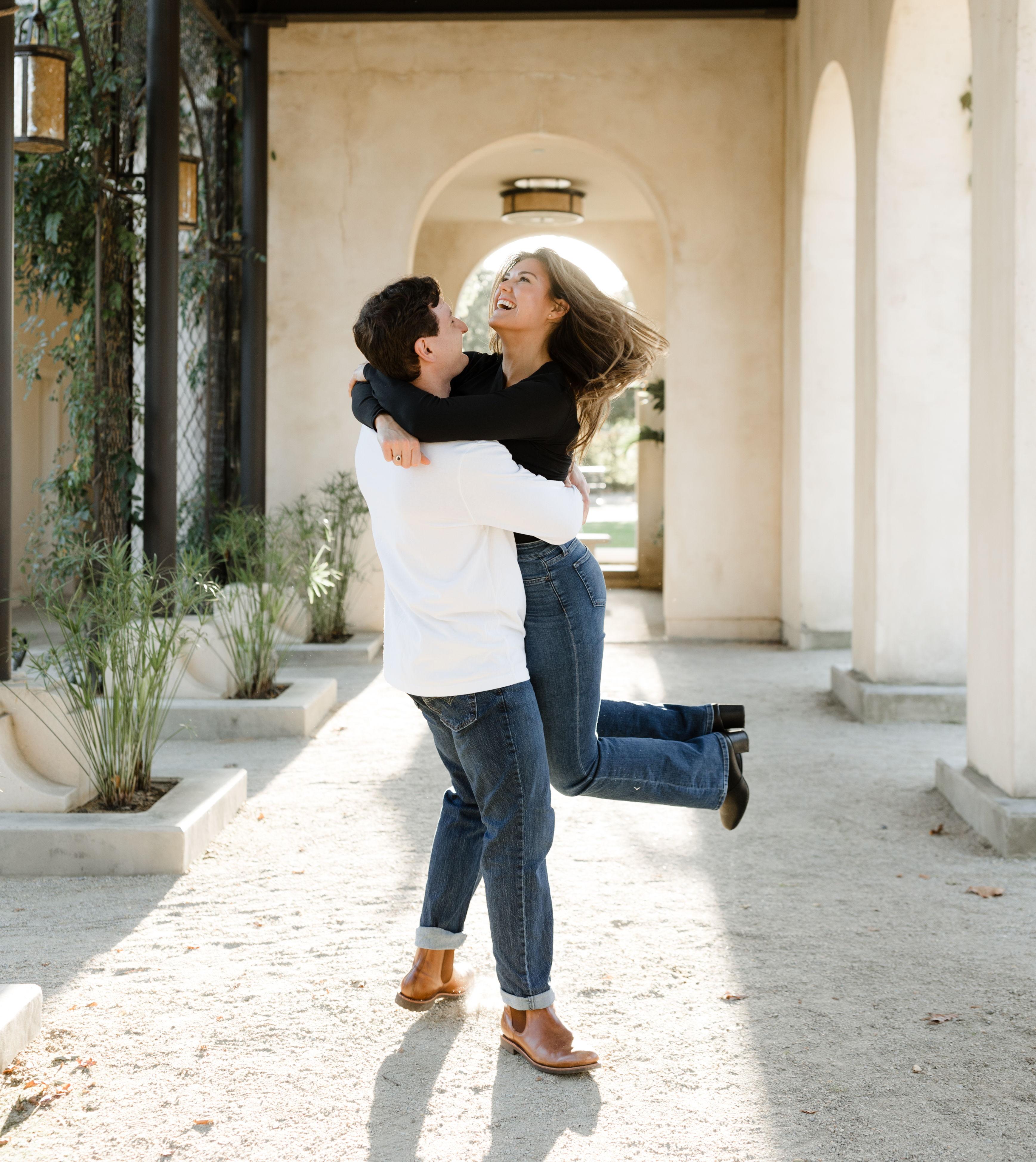 The Wedding Website of Lindsay Alvarez and Matthew Cascio