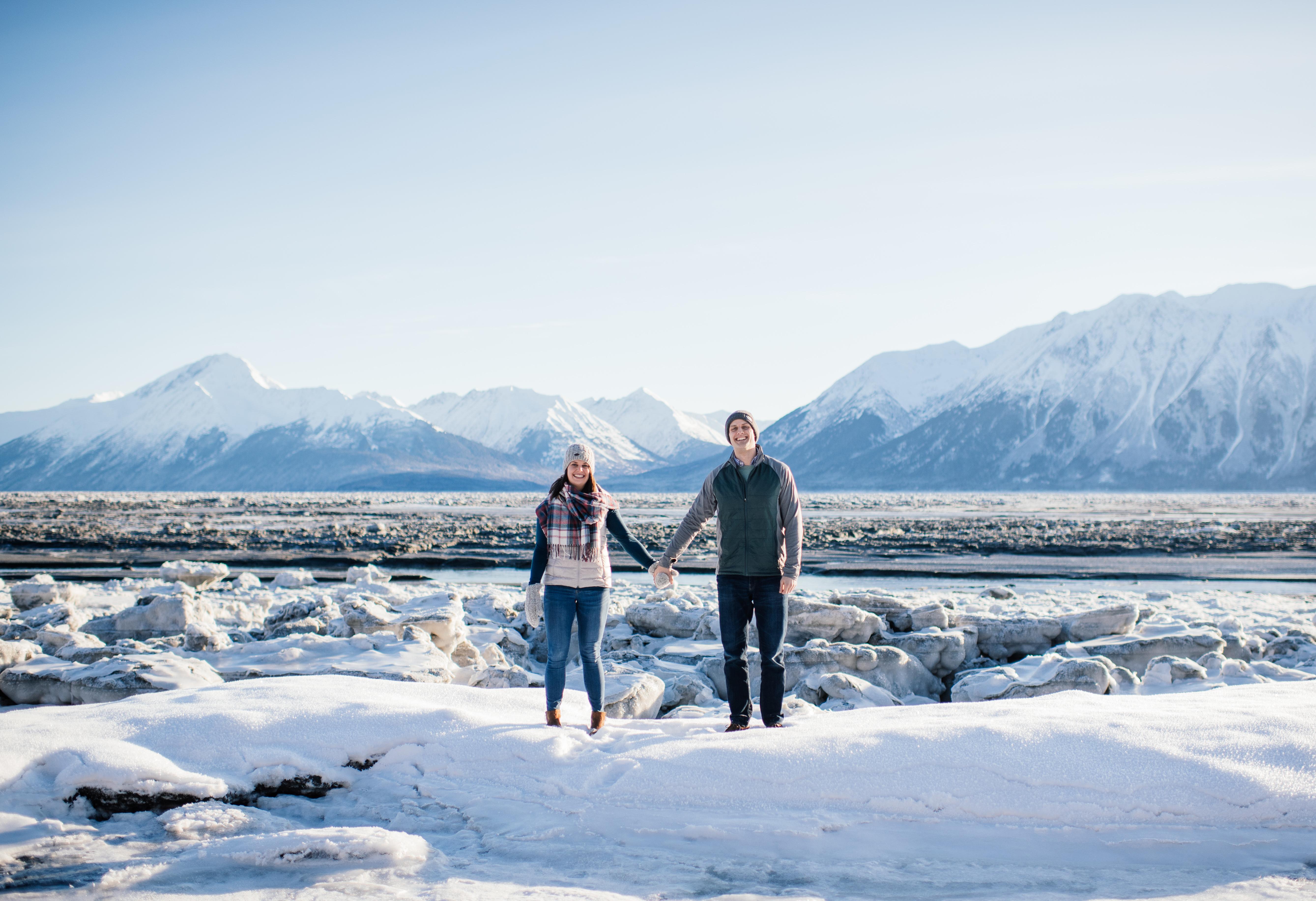 The Wedding Website of Michelle Benisek and Colin Blair