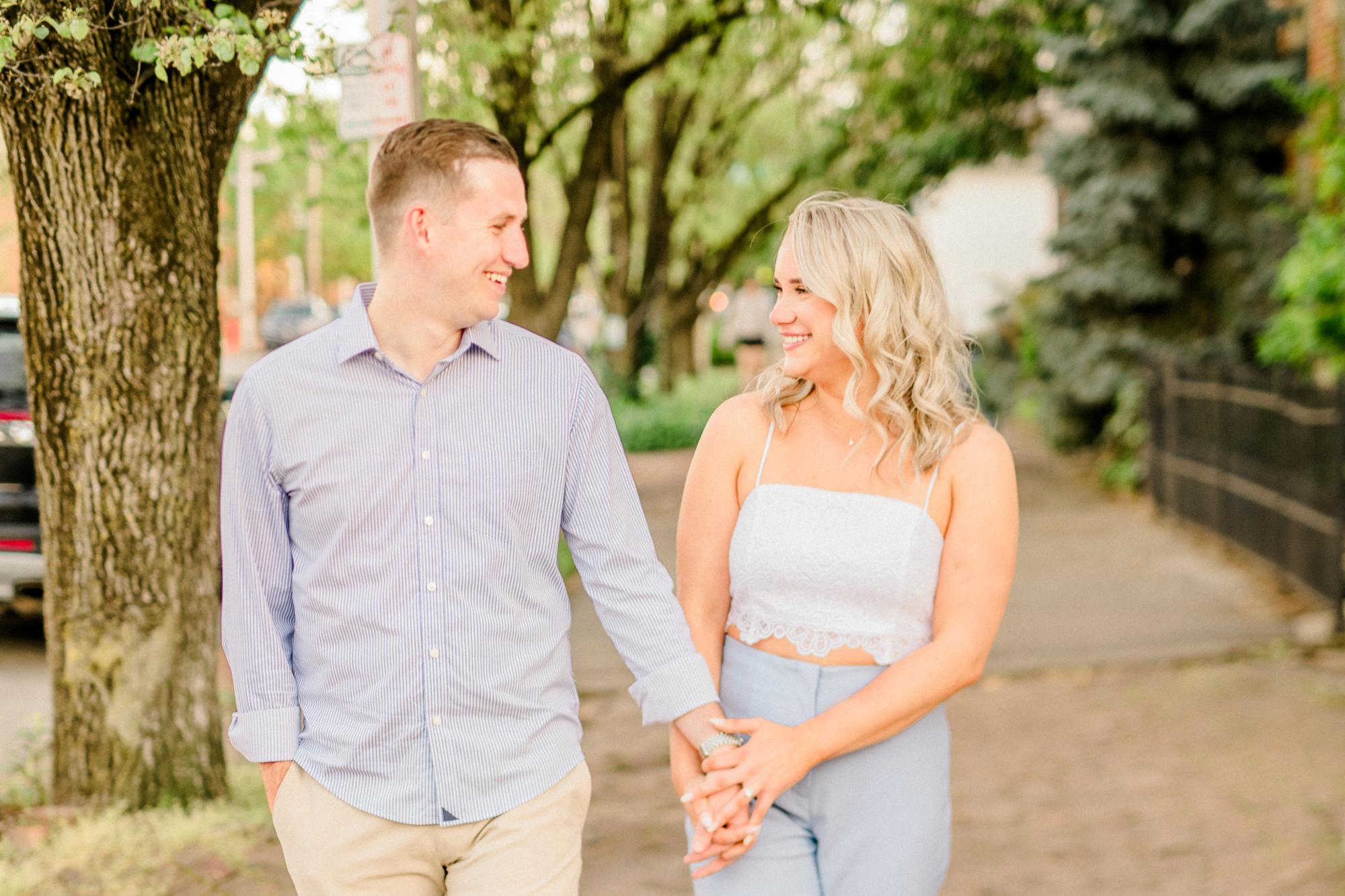 The Wedding Website of Christina Negray and Steven Munn