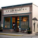 Cafe Strudel West Columbia
