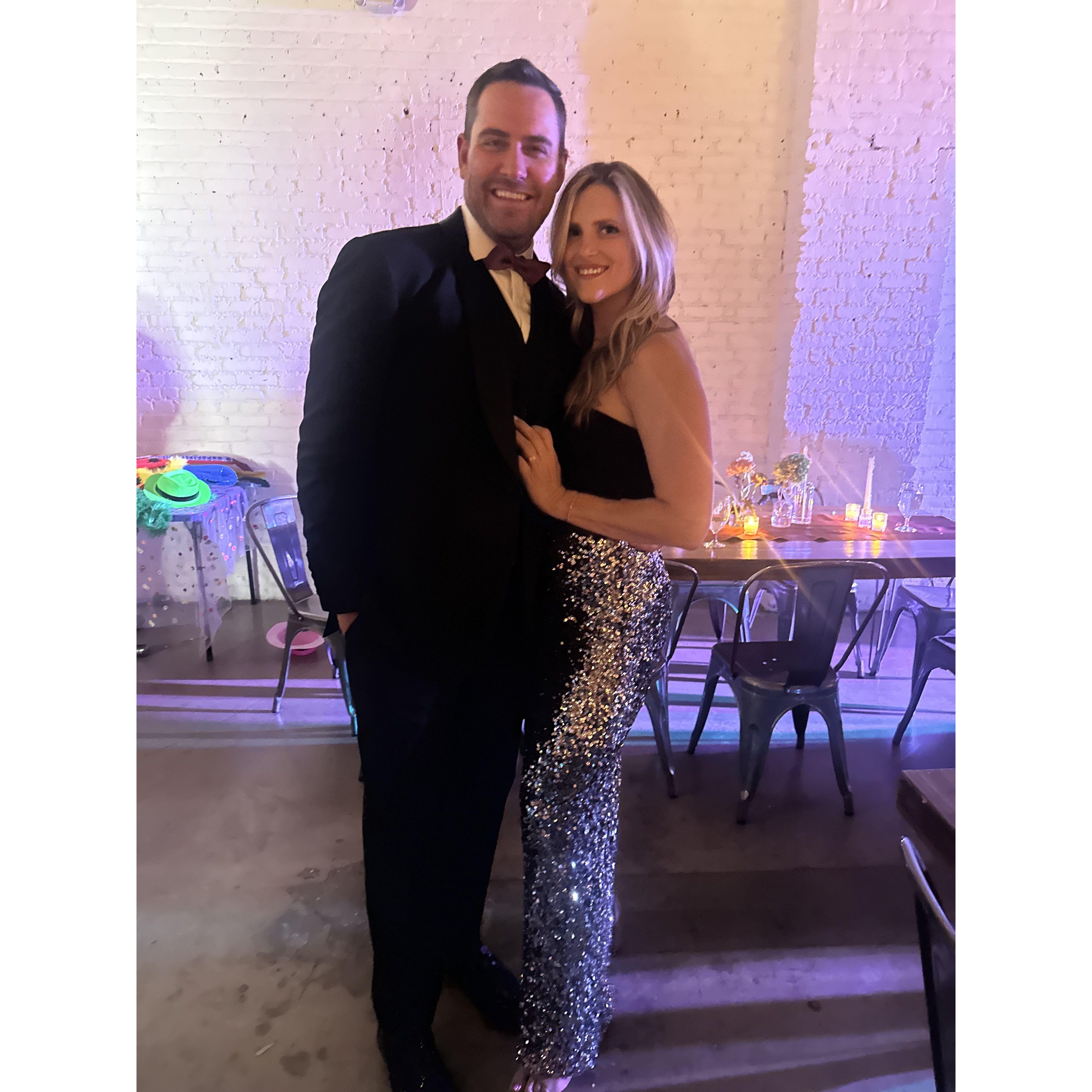 Rocky Mountain Alliance Charity Gala - November 2024