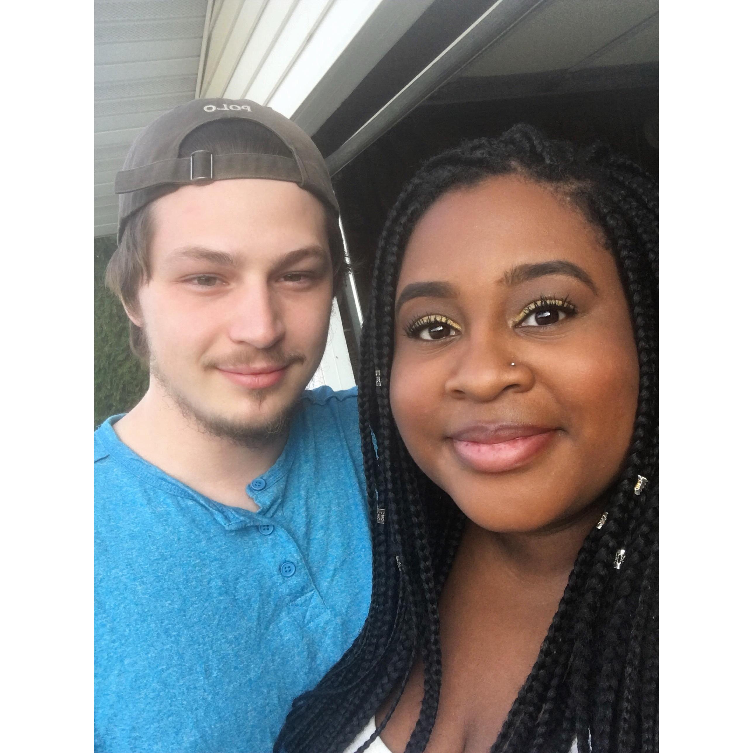 Summer 2018
