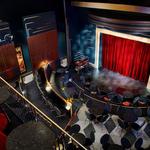 Chicago Magic Lounge