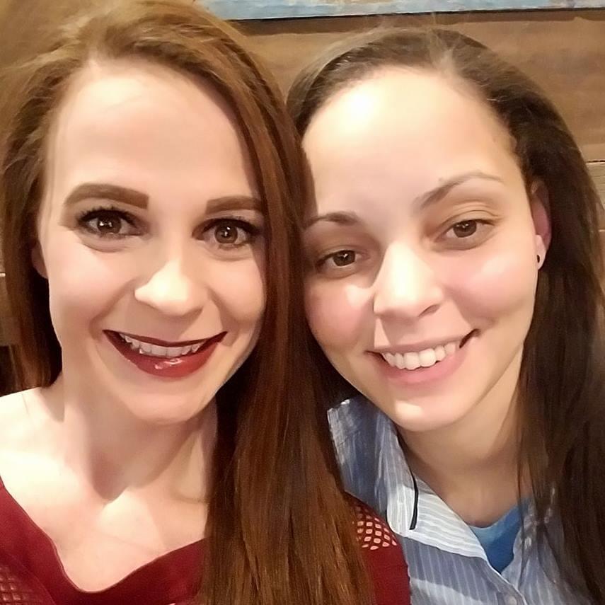 Dinner before I popped the question.