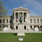 Museum of Fine Arts, Boston