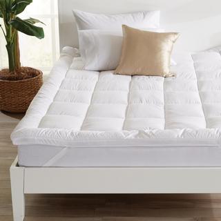Restful Sleep Mattress Topper
