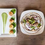Otto Izakaya Downtown