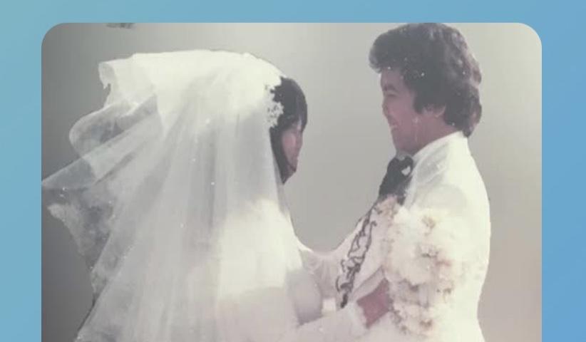 The Wedding Website of Edna Hidalgo and Jesse Hidalgo