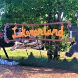 Lakenenland Sculpture Park