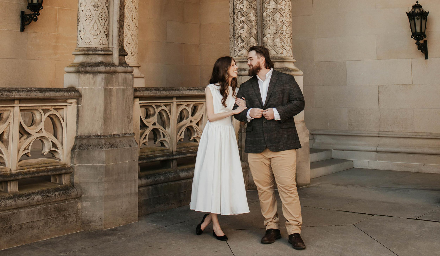 The Wedding Website of Jordan Sellers and Gregory Titus