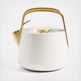 Stovetop Whistling Tea Kettle