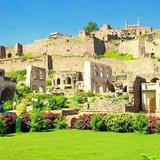 Golconda Fort & Qutb Shahi Tombs