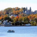 Vermont's North East Kingdom