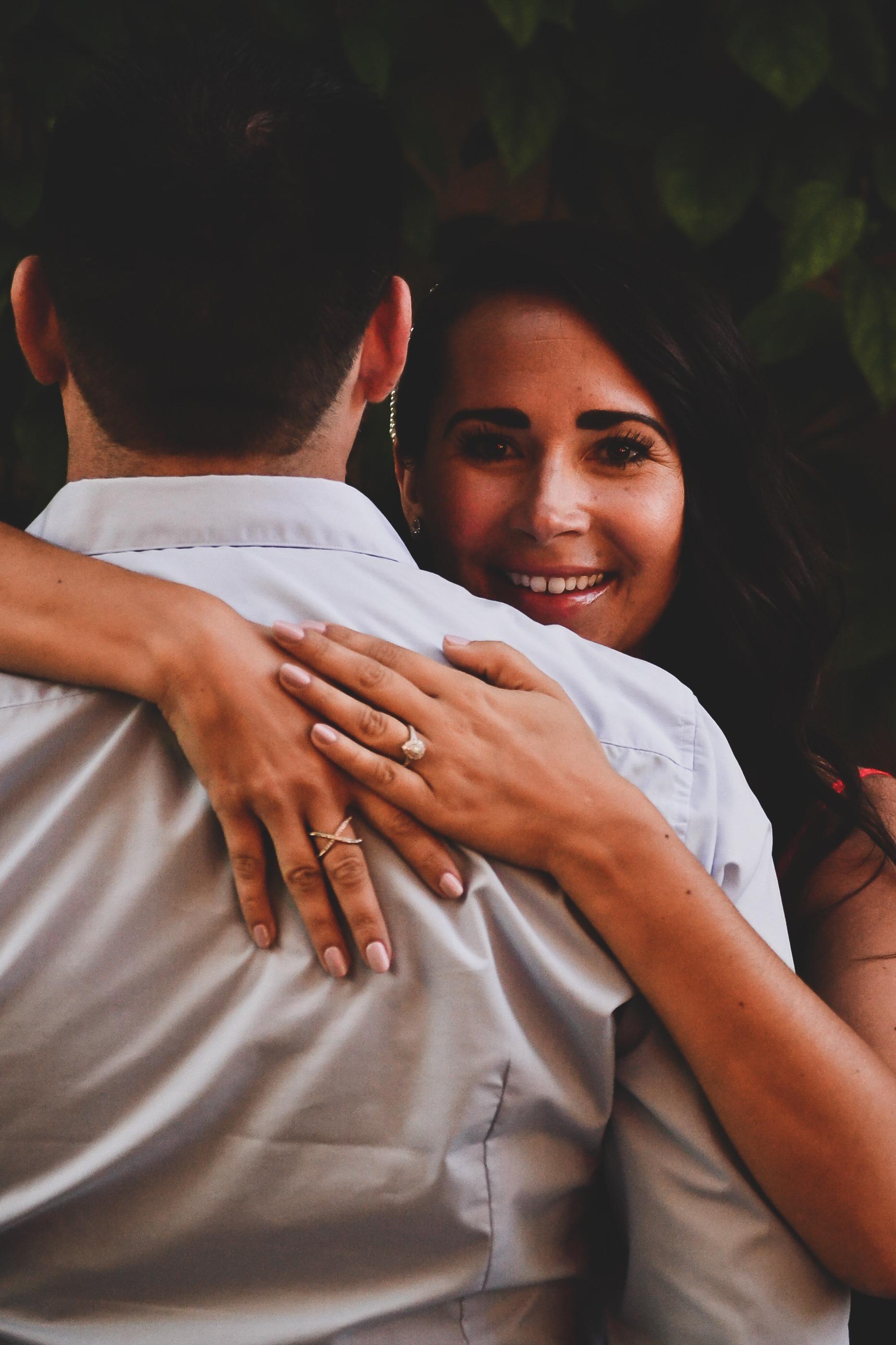 The Wedding Website of Melissa Clark and Kyle McLaughlin